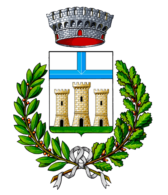 Logo del comune di Castenuovo Rangone
